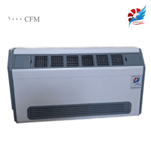 فن-کویل-زمینی-1000-CFM