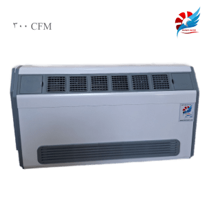 فن-کویل-زمینی-300-CFM