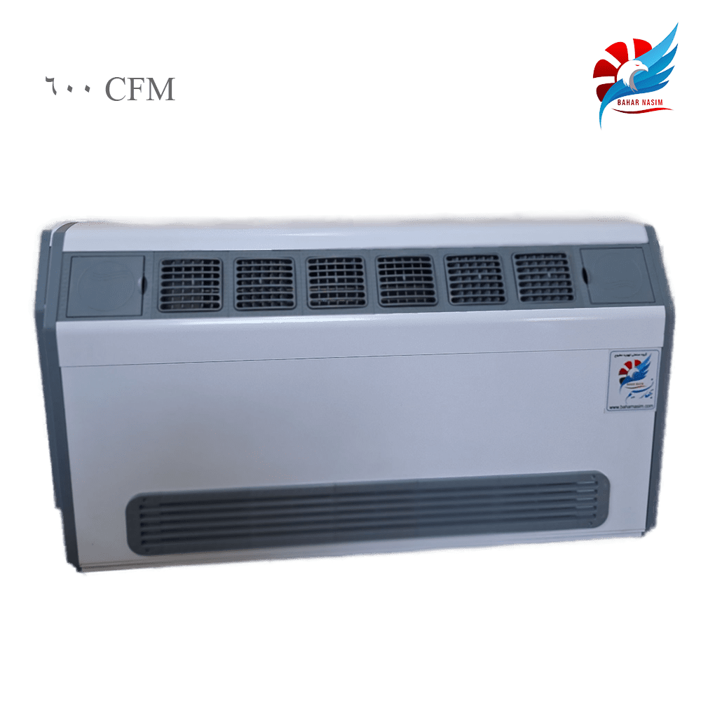 فن-کویل-زمینی-600-CFM