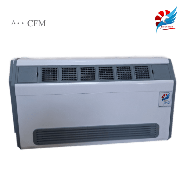 فن-کویل-زمینی-800-CFM